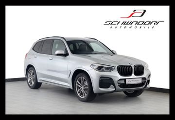 BMW X3 xDrive20i M Sport