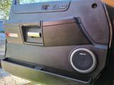 Hummer H2 6.2 Adventure Adventure - Hummer H2 mit Benzin-Antrieb