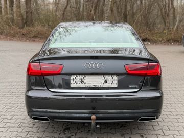 Audi A6 - 11