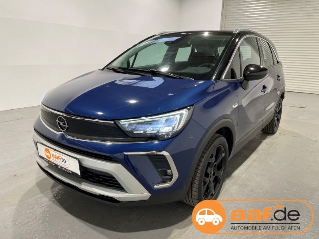 Opel Crossland 1.5 D GS-Line Automatik EU6d LED Navi 