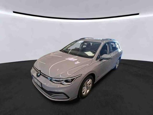 Volkswagen Golf Variant Life LED/AHK/RFK/Navi, миниатюра 22