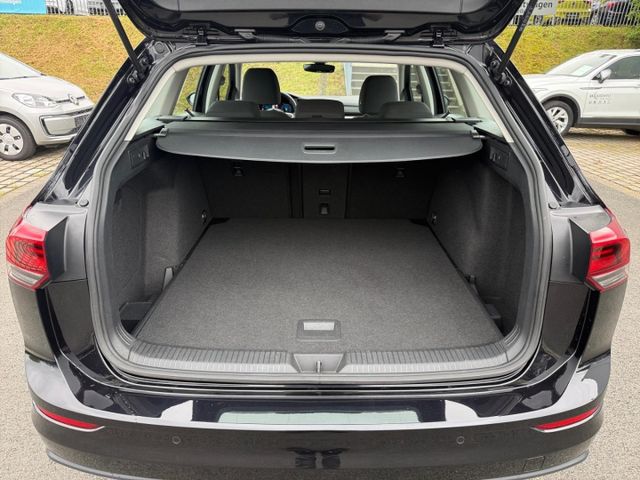 Golf Variant 8 VIII Life 1.0 TSI Navi ACC Apple 