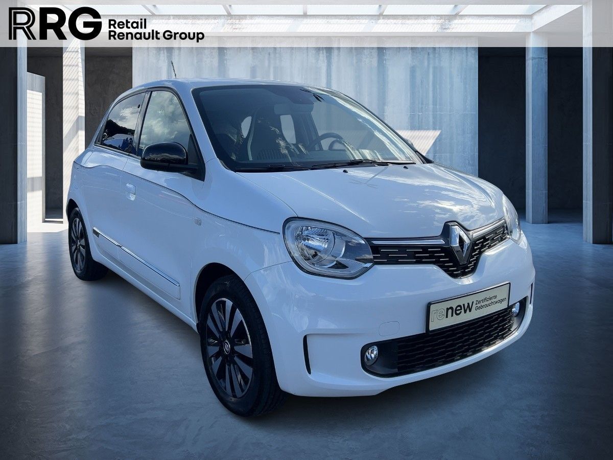 Renault Twingo - Bild 7