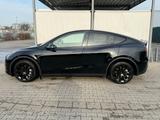 Tesla Model Y Long Range Dual Motor AWD Long Range