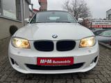 BMW 118i Cabrio Top Zustand *LEDER+XENON+PDC+Sitzh.* - BMW 118 aus 2011: 118i