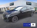 Peugeot 308 SW Allure HDi130 Automatik *Navi *Komfort-Pa - schwarze Peugeot 308