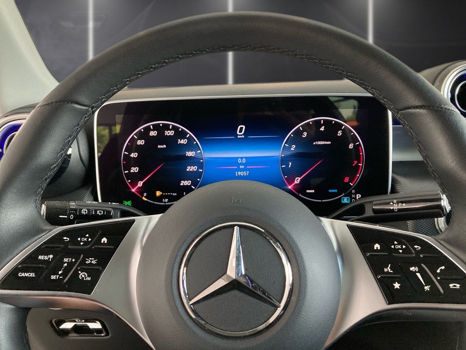 Fahrzeugabbildung Mercedes-Benz GLC 200 4M *Pano*Burmester*Totwinkel*LED*Memory*