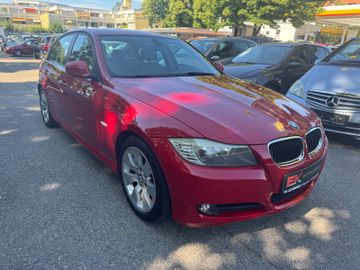 BMW 320 - 4