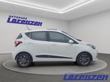 Hyundai i10 Style 1.2 Comfort plus Automatik El. Panodac - Hyundai i10 Kombi Gebrauchtwagen