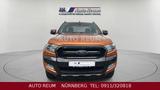 Ford Ranger Wildtrak Extrakabine 4x4 NAVI AUTOMATIK - Ford Ranger: Automatik