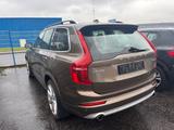 Volvo XC90 MomentumAWD 7-Sitzer+360Kamera+St.-Hzg.+LED - Volvo: 7 Sitzer