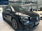 Mercedes-Benz GLB 35 AMG 4M BURMESTER-PANO-STANDHEIZUNG-AHK - gebrauchte Mercedes-Benz GLB 35 AMG aus dem Jahr 2024