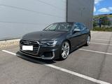 Audi S6 TDI quattro tiptronic - neuwertiger Zustand- 