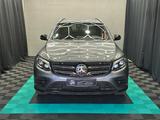 Mercedes-Benz GLC  250 4Matic - Mercedes-Benz GLC 250 Gebrauchtwagen in Stuttgart