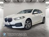 BMW 118i LiveCockpitProf PDC LED Sitzheizung - BMW 118 in Ludwigshafen