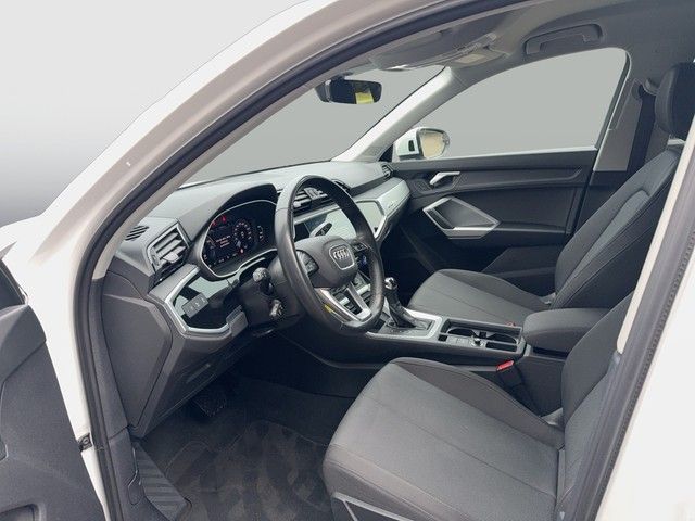 Audi Q3 - Bild 8