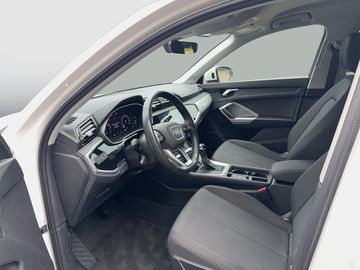 Audi Q3 - 8