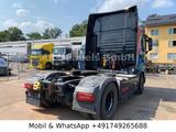 MAN TGX 18.500 XXL Red Lion BL *Retarder/2xTank/ACC - MAN TGX 18-500