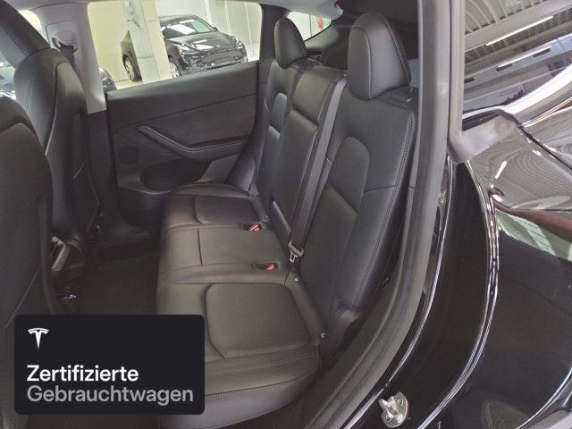 Tesla Model Y Long Range AWD foto 12