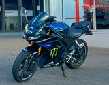Yamaha YZF R125 RE39 Monster Edition - Offers