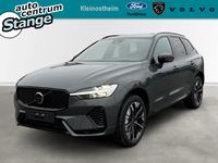 Volvo XC60 - Vorschau Bild 1