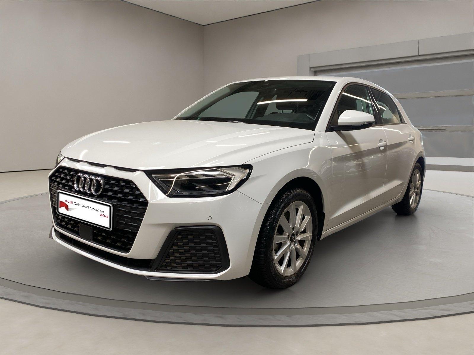Audi A1 Sportback 35 1.5 TFSI AUT Kam. Navi Virtual
