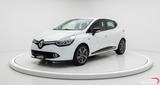Renault Clio 1.5 dCi 8V 90CV 5 porte Costume Nat - Renault Clio mit Diesel-Antrieb: 1.9