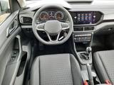 Volkswagen T-Cross 1,0 TSI Life ACC SHZ PDC Clima Ready App - VW T-Cross Gebrauchtwagen in München