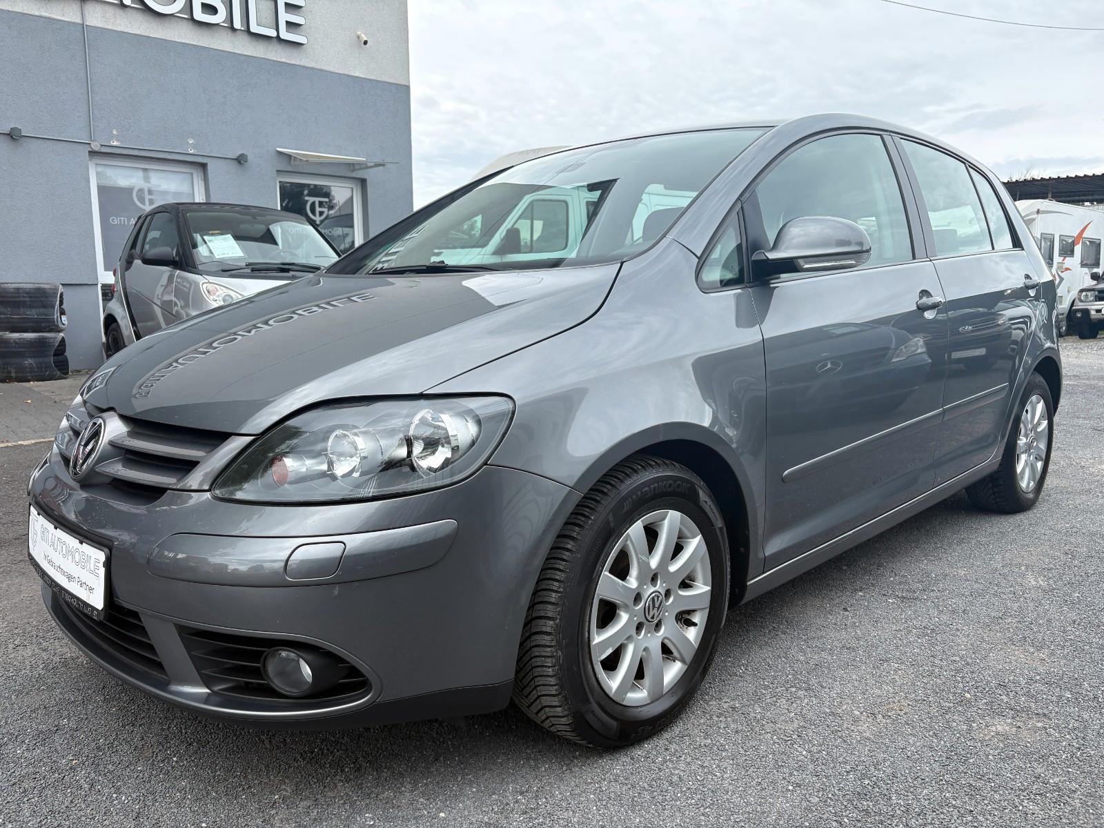 Volkswagen Golf Plus V Comfortline