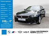BMW 220d Coupe Advantage LED ACC NAVI KAMERA SHZ PDC - gebrauchte BMW 220 aus dem Jahr 2022