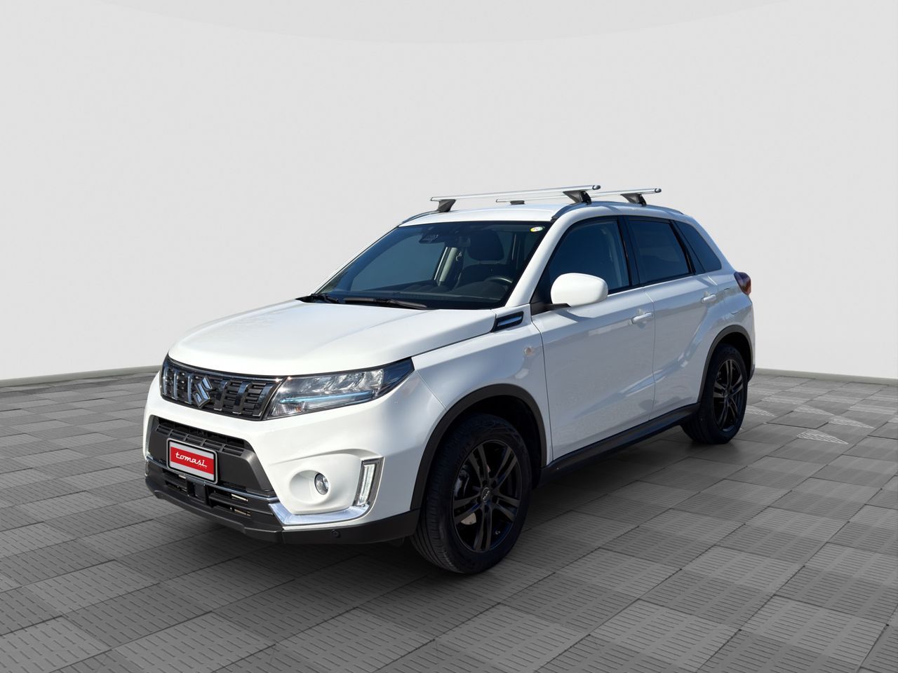 Suzuki SUZUKI Vitara (2015) Vitara 1.4 Hybrid Cool