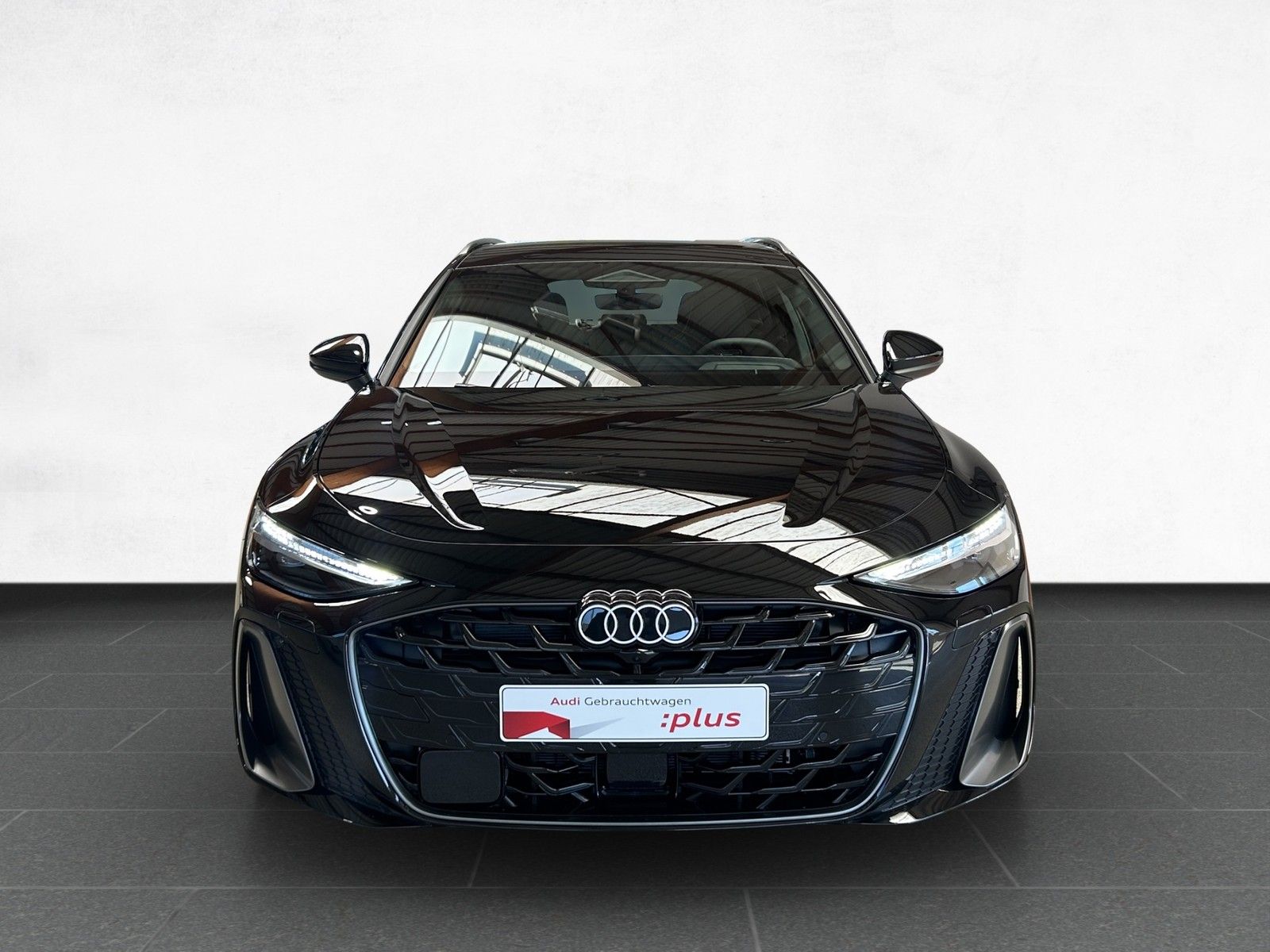 Audi A6 Avant TDI quattro S tronic /Pano/B&O/HuD/LED imagem 2