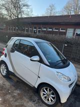 Smart ForTwo coupé 1.0 52kW Edition mhd Edition - Smart ForTwo edition-1