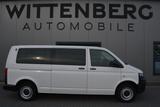 Volkswagen T5 Bus Caravelle Trendline lang