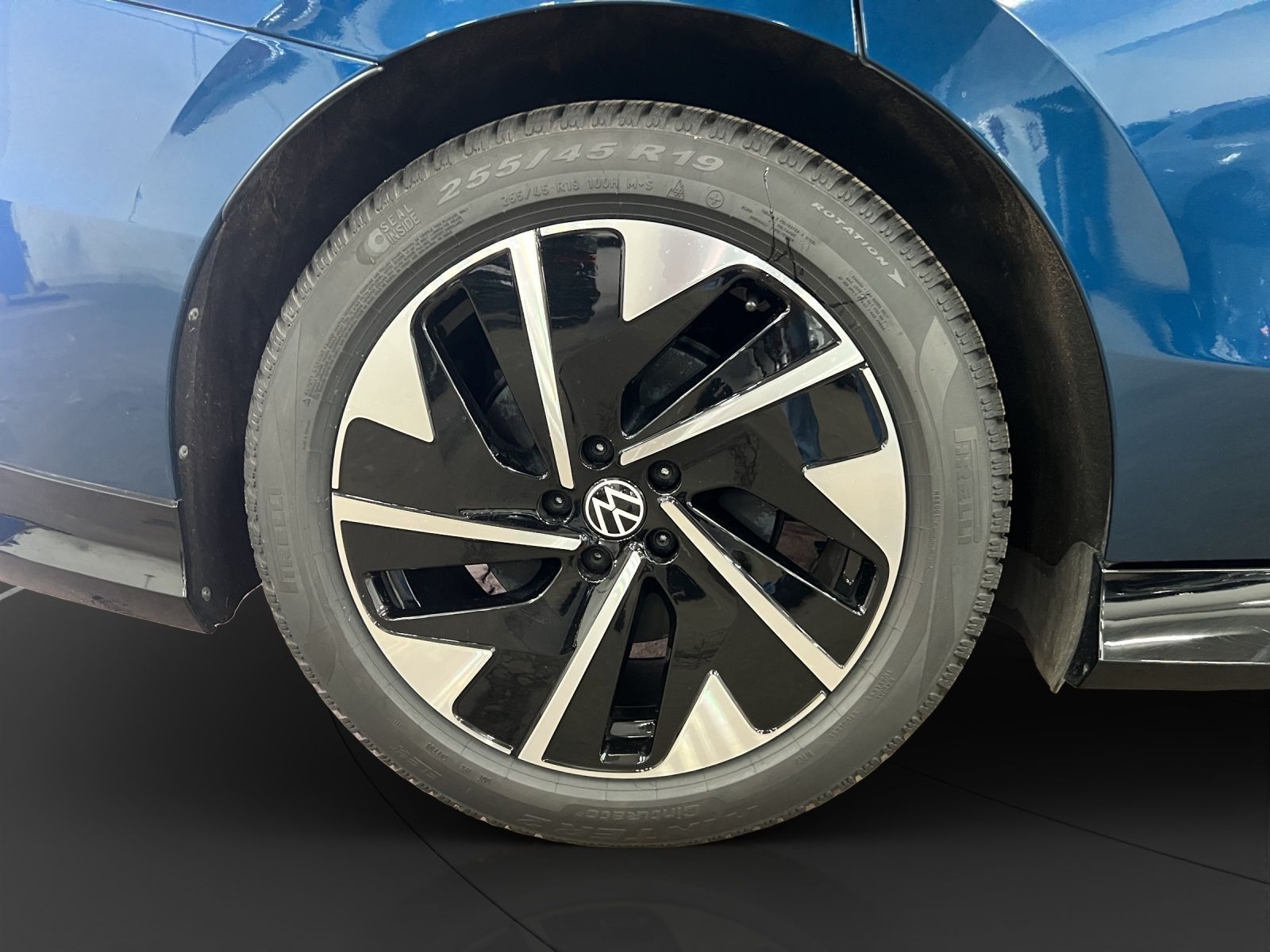 Volkswagen ID.7 - Bild 16