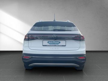 Volkswagen Taigo 1.0 TSI DSG Style MATRIX ACC NAVI SHZ ALU