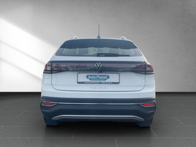 Volkswagen Taigo 1.0 TSI DSG Style MATRIX ACC NAVI SHZ ALU