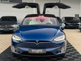 Tesla MODEL X P90D L | SUPER CHARGE FREE | SC01 | - Tesla Model X aus 2016