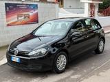 Volkswagen Golf 1.6 TDI 5P *SOLI KM 94.000 - 201 - Volkswagen Golf: 9 TDI