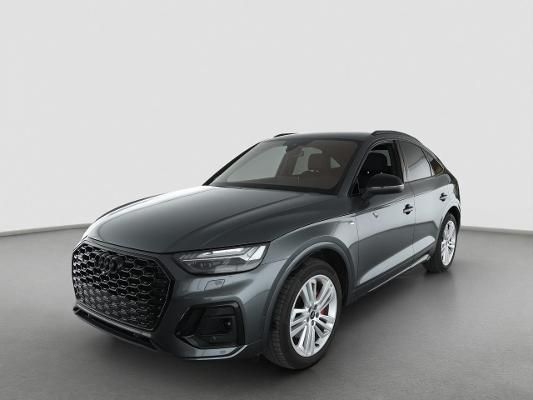 Audi Q5 - Bild 10