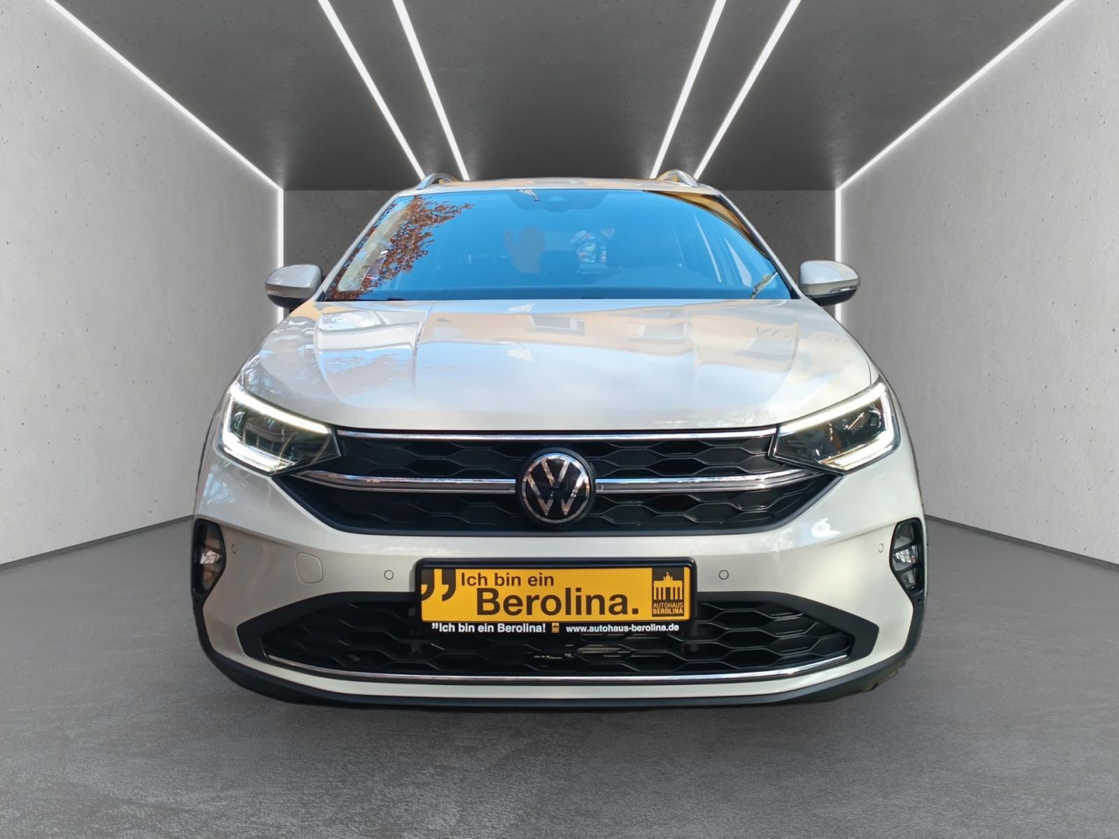 Volkswagen Taigo - Bild 5
