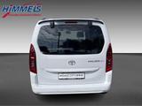 Toyota Proace City Verso 1.5 D-4D L1 Autom. Lounge - Toyota Proace City mit Diesel-Antrieb: Automatik