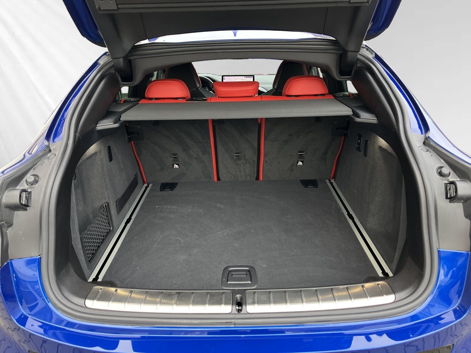 BMW X4 M - Bild 15