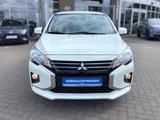 Mitsubishi Space Star Select 1,2 l MIVEC M/T - gebrauchte Mitsubishi Kleinwagen