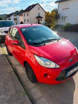 Ford KA 1.2 TÜV 01/28 - Ford Ka/Ka+ in Saarbrücken