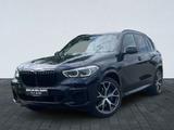 BMW X5 M50i StndHz,DAPro,Laser,Pano,NightVi,AHK - gebrauchte BMW X5 M50 aus dem Jahr 2022