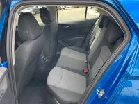 Skoda Fabia - Vorschau Bild 11