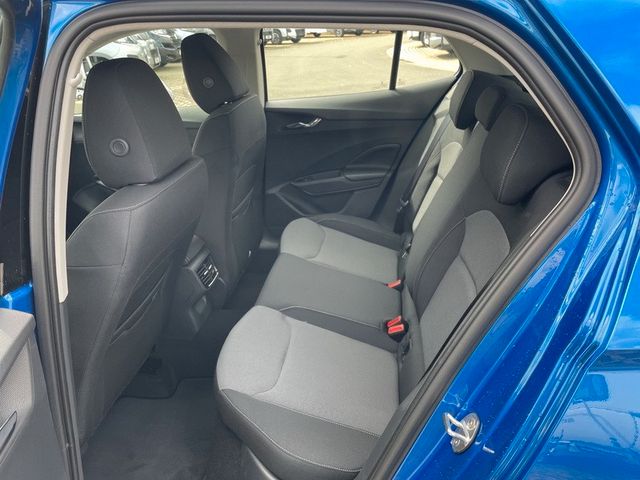 Skoda Fabia 1.0 TSI *DAB*LED*SHZ*PDChi*KLIMA*