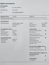 Mercedes-Benz GLE 250 D 4-MATIC 9G-TRONIC AMG-LINE*AUS 1 HAND* - Mercedes-Benz GLE 250 aus 2015