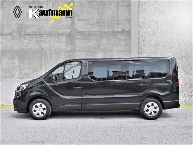Renault Trafic Combi L2H1 3,0t Life 2.0 BLUE dCi 110 9 S